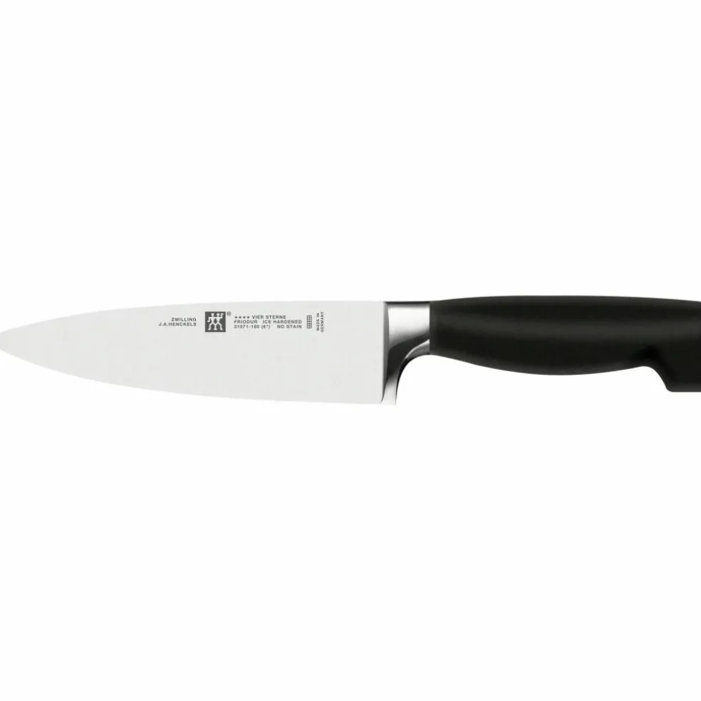 Four Star Kokkekniv 20 cm