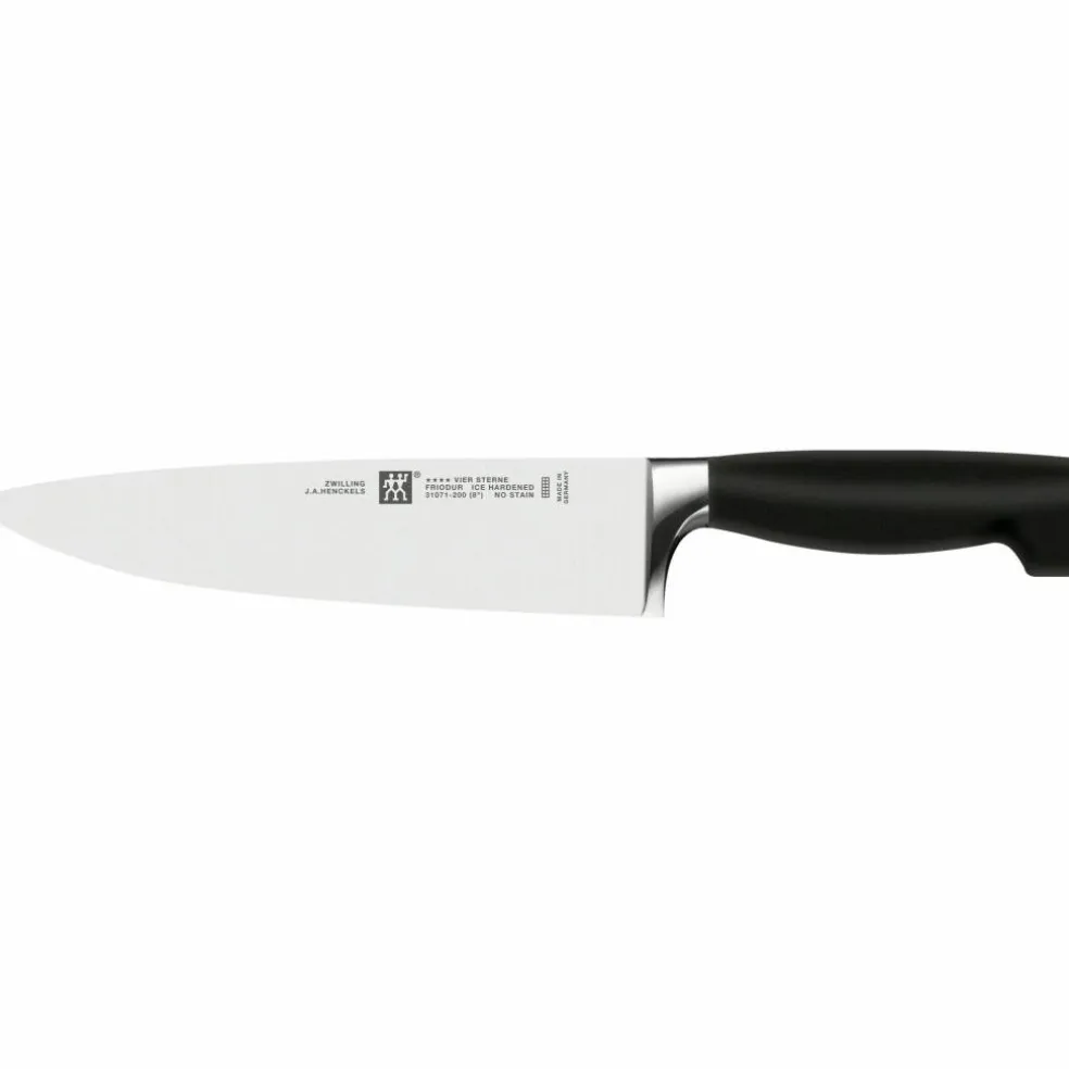 Four Star Kokkekniv 20 cm