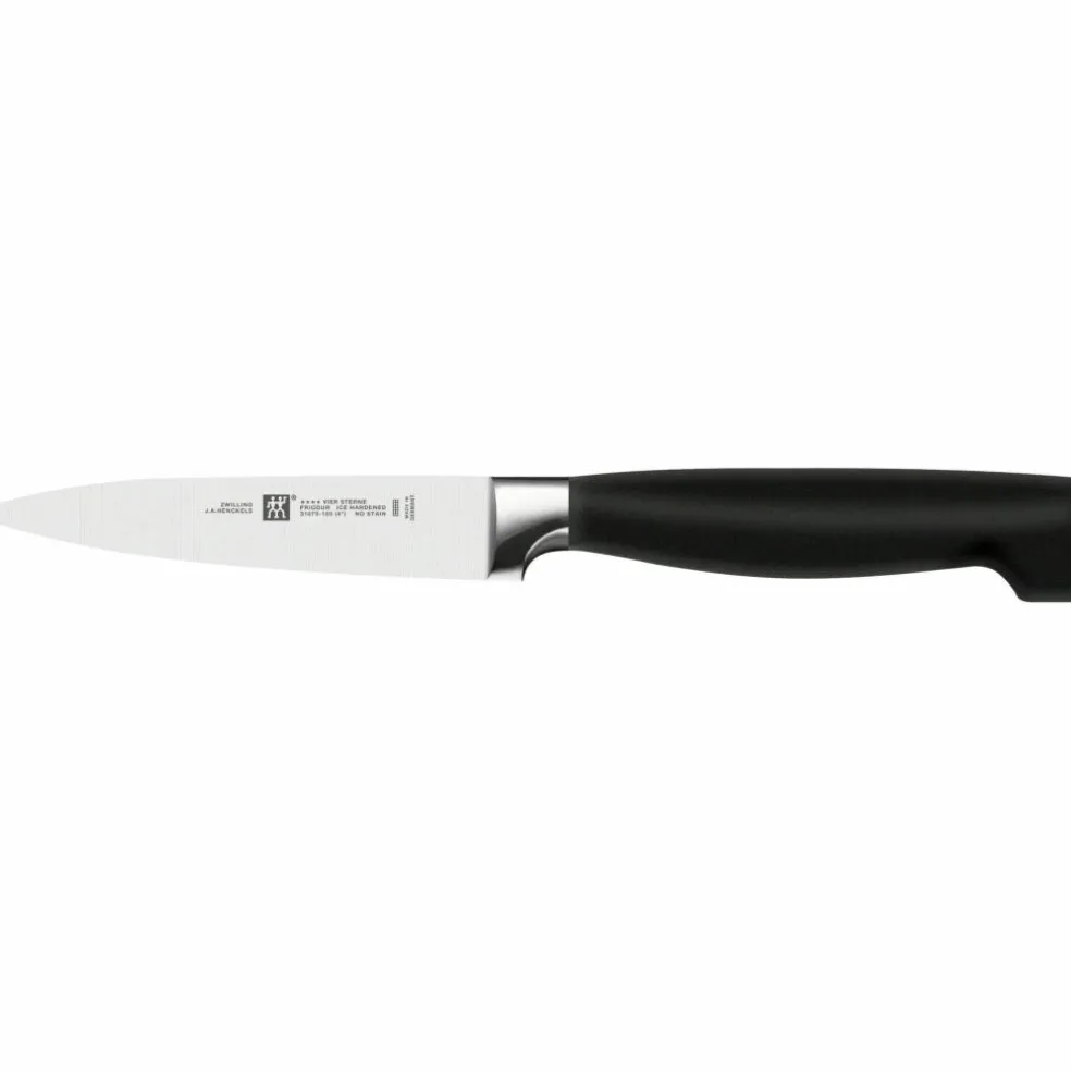 Four Star Skrellekniv 10 cm