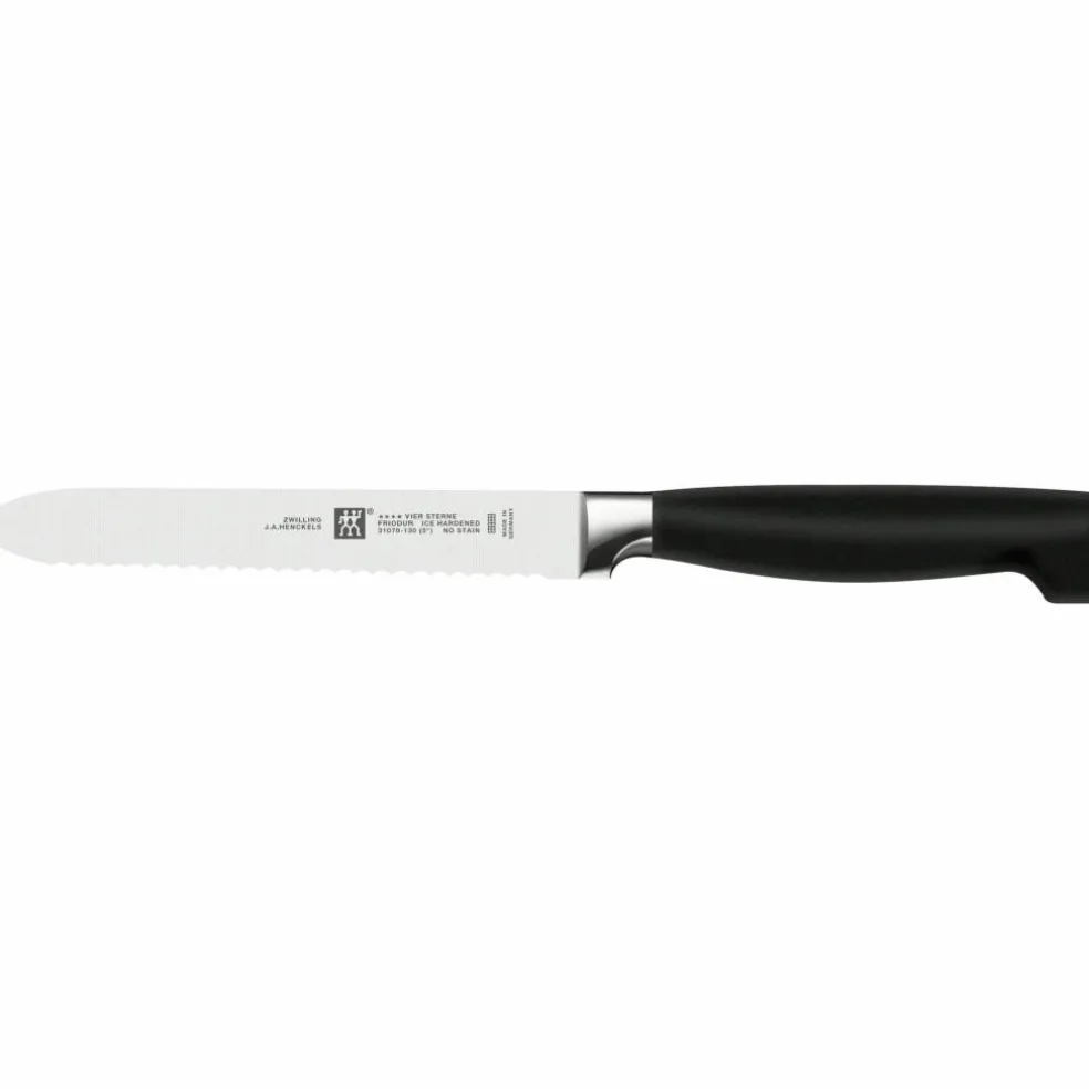 Four Star Tomatkniv 13 cm