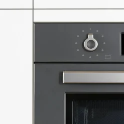 FPRO6117CTX3 Professional dampovn med pyrolyse 80 liter, rustfritt stål