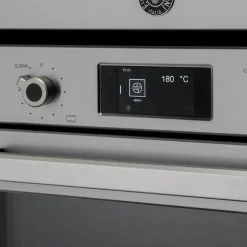 FPRO6117CTX3 Professional dampovn med pyrolyse 80 liter, rustfritt stål