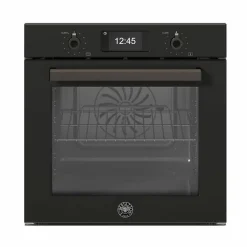 FPRO6117CTX3 Professional dampovn med pyrolyse 80 liter, rustfritt stål