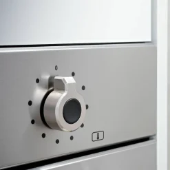 FPRO6117CTX3 Professional dampovn med pyrolyse 80 liter, rustfritt stål
