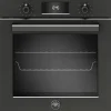 F6011PROELX Professional varmluftsovn 60 cm, rustfritt stål
