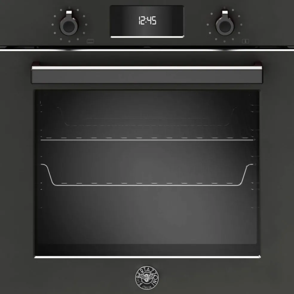 F6011PROELX Professional varmluftsovn 60 cm, rustfritt stål