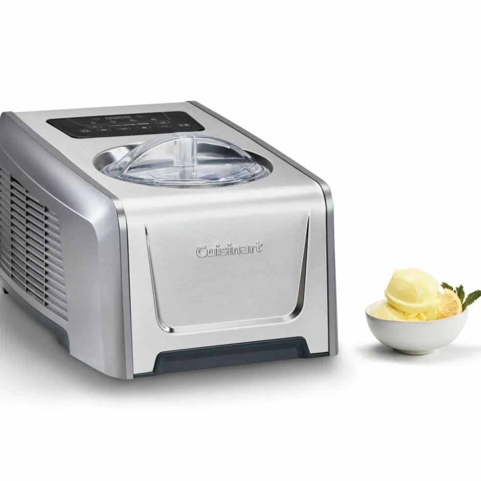 FreezeEase Pro ismaskin