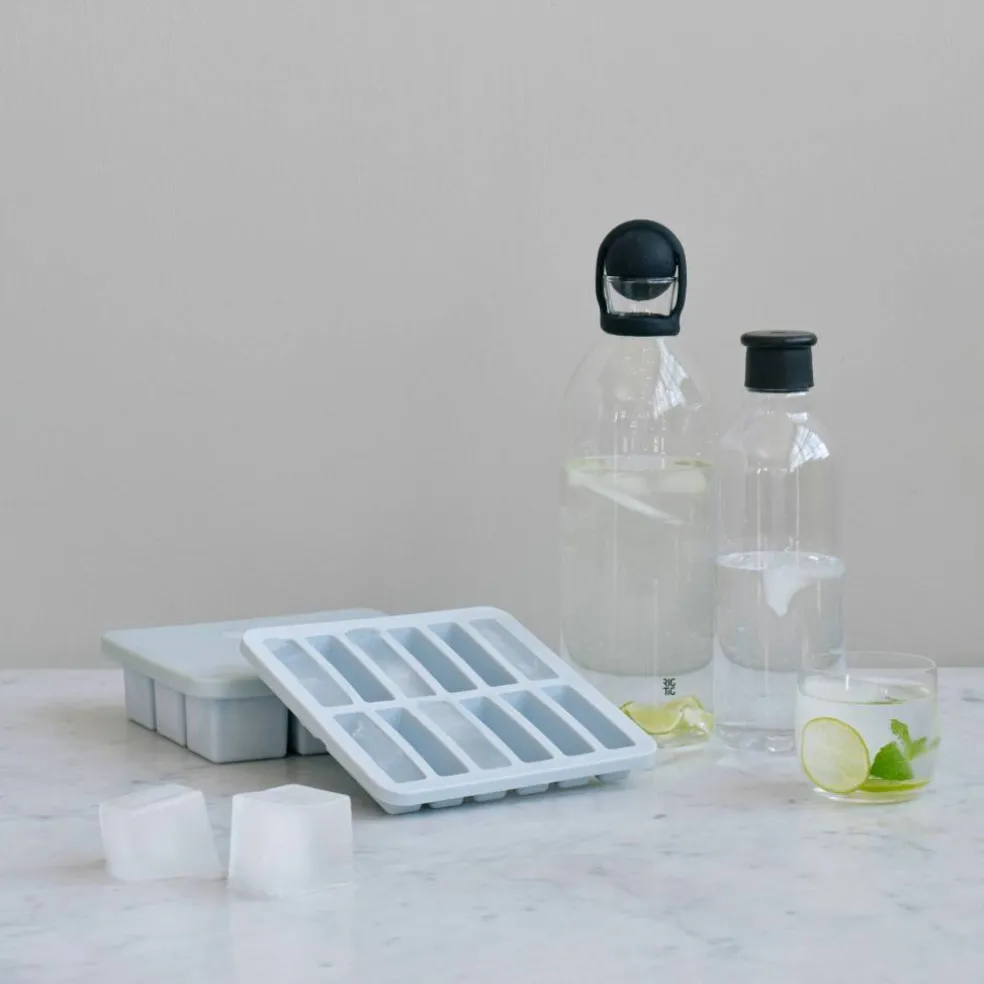 Freeze-It isbitform med lokk, liten