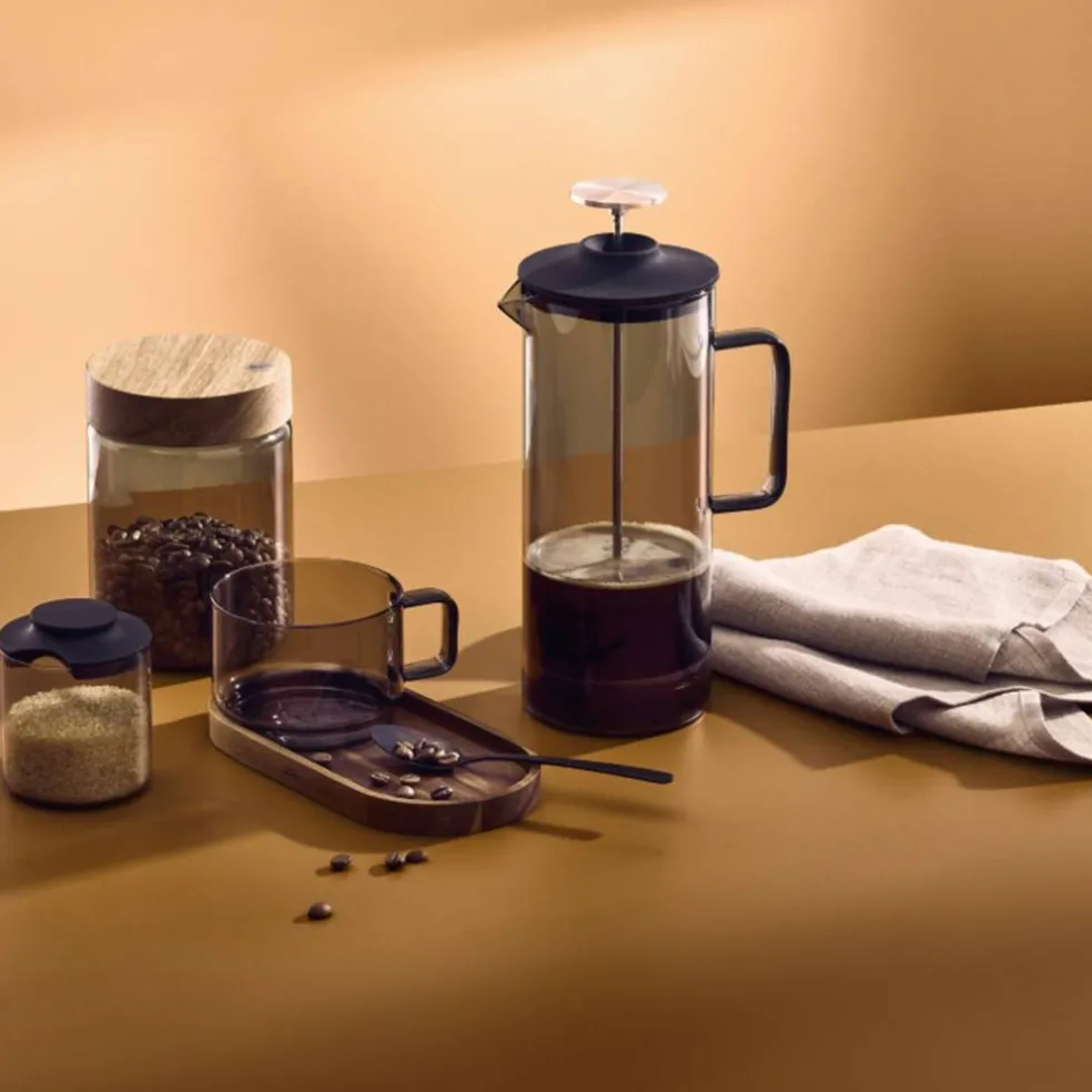 French Press - presskanne 600 ml