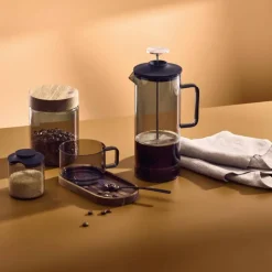 French Press - presskanne 600 ml