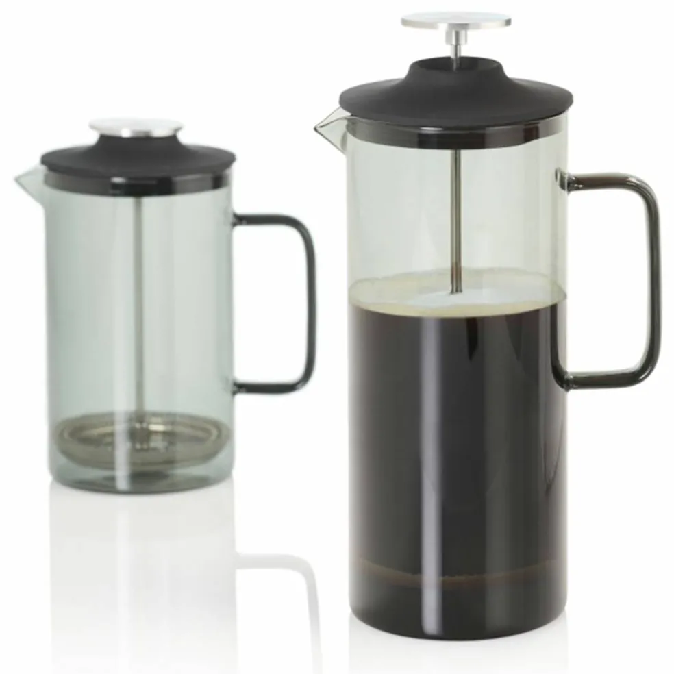 French Press - presskanne 600 ml