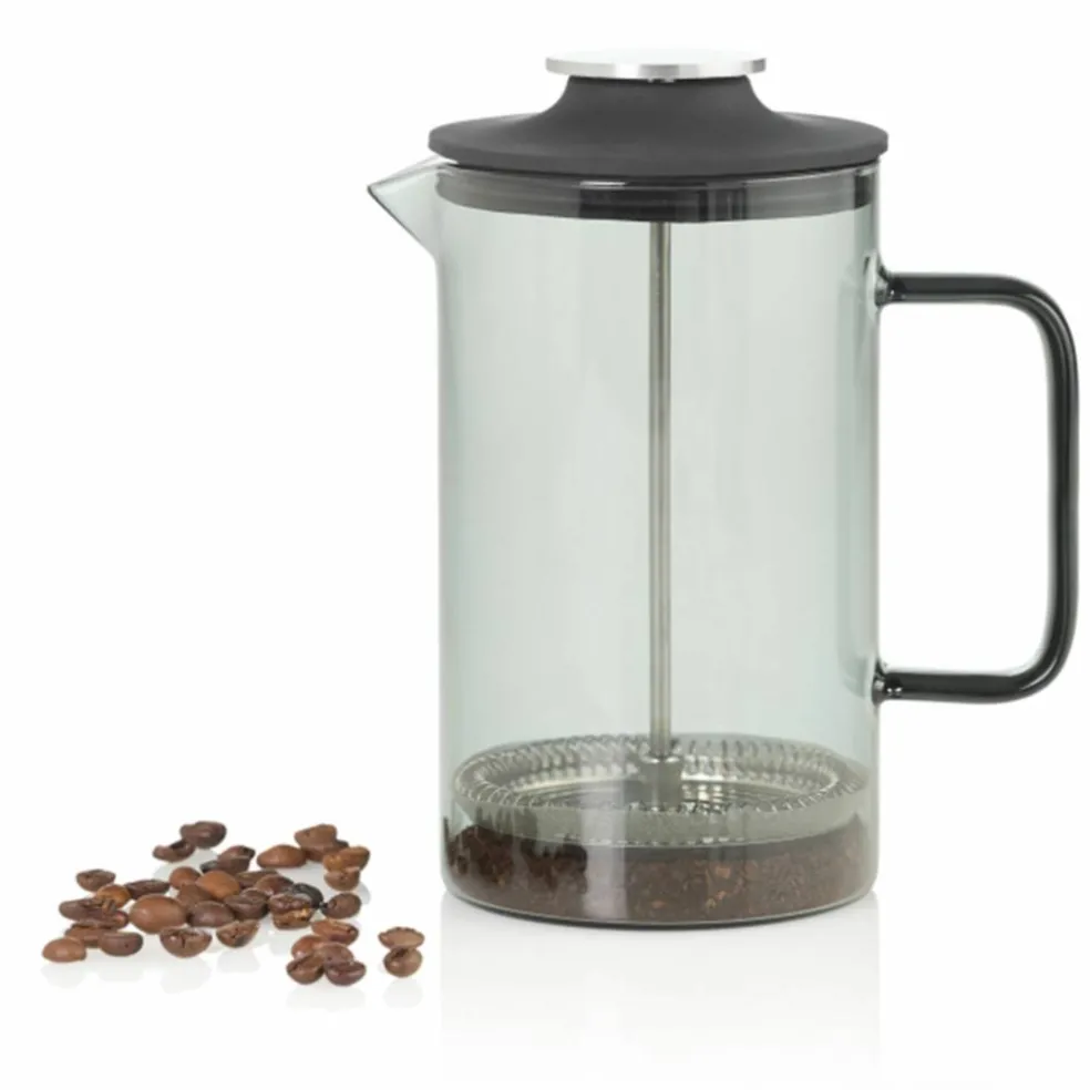 French Press - presskanne 600 ml