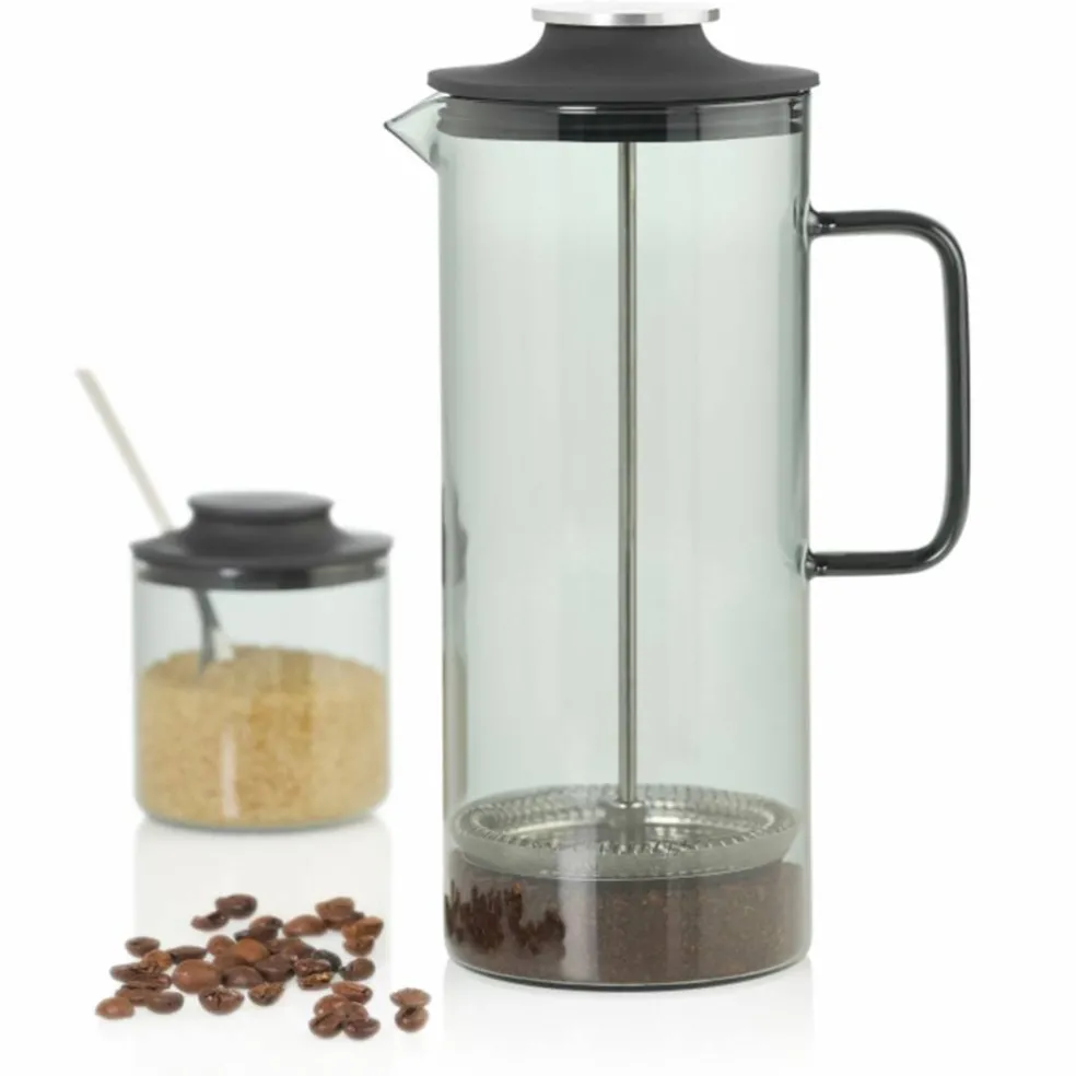 French Press - presskanne 600 ml