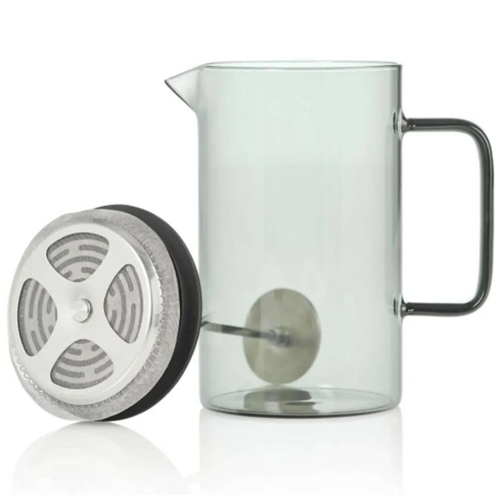 French Press - presskanne 600 ml