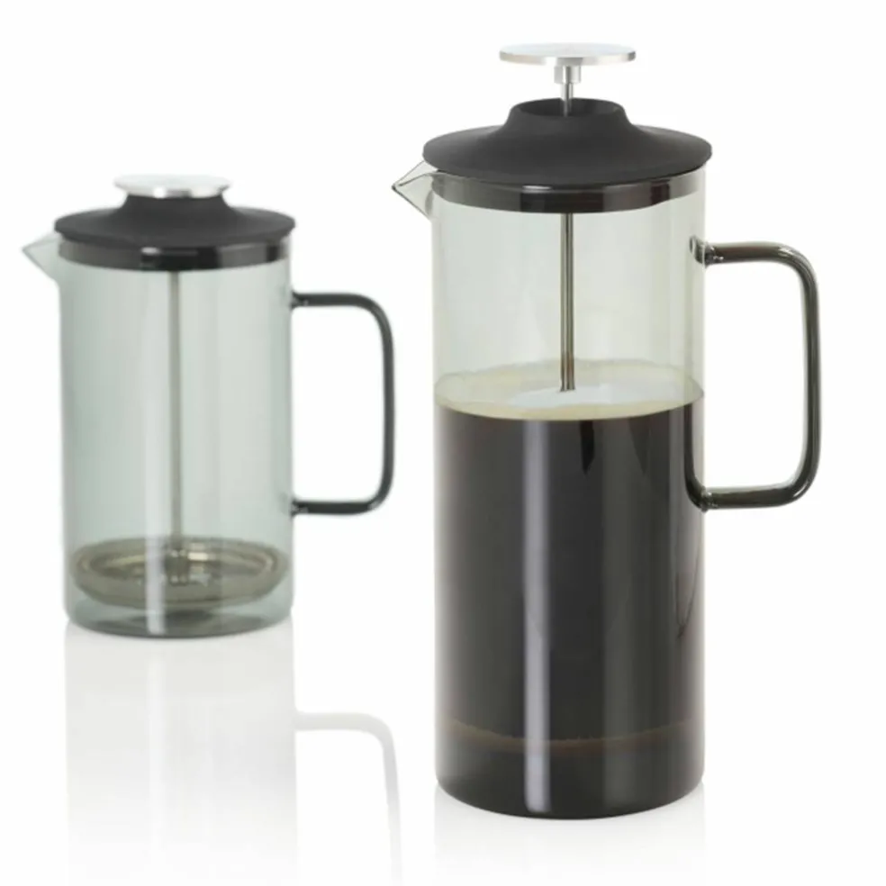 French Press presskanne 1000 ml