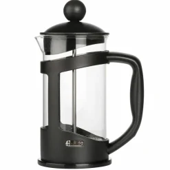 French Press stempelkanne 3,5 dl.