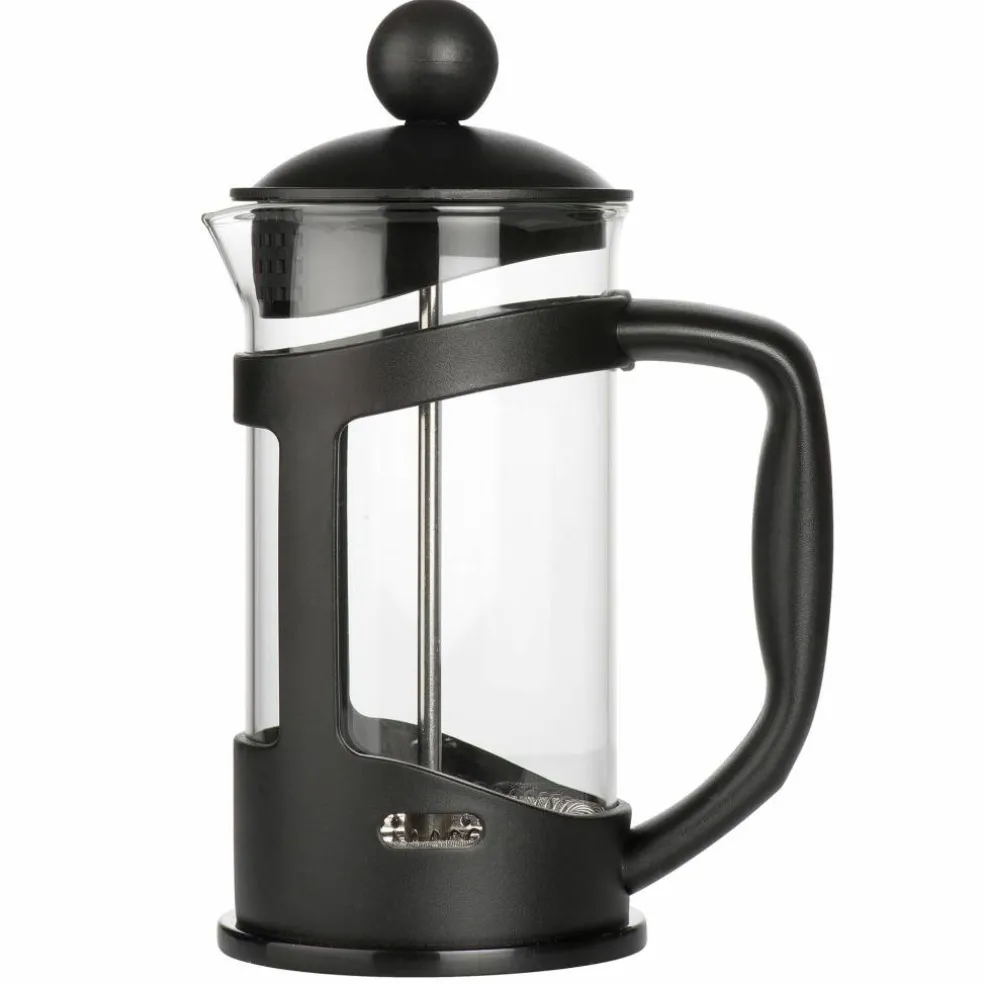 French Press stempelkanne 3,5 dl.