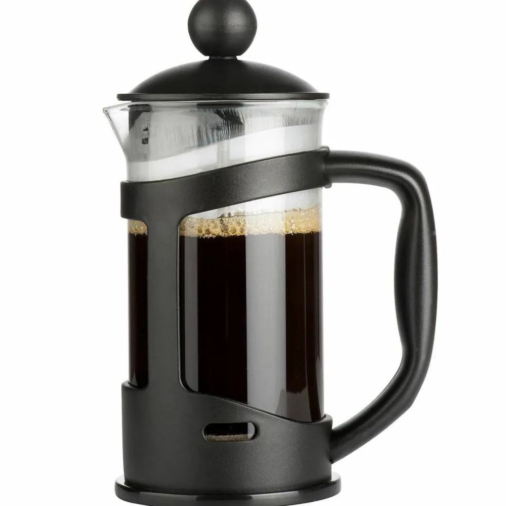 French Press stempelkanne 3,5 dl.