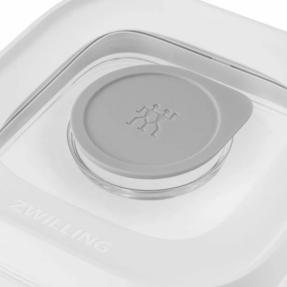 Fresh & Save CUBE-etikettholder, 3-pakning