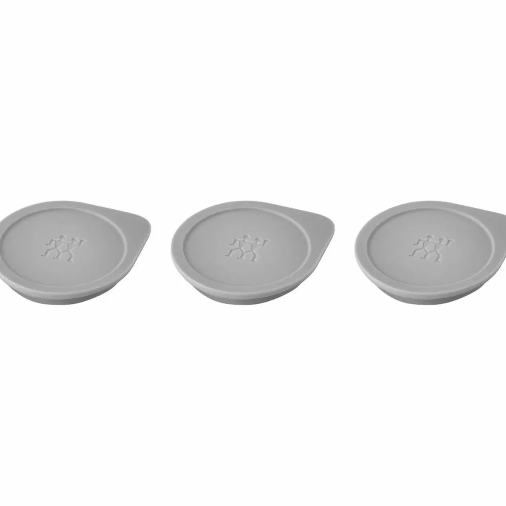 Fresh & Save CUBE-etikettholder, 3-pakning
