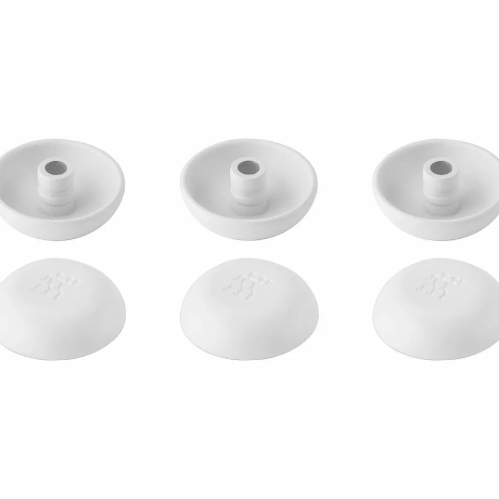 Fresh & Save CUBE filtersett, 6 deler