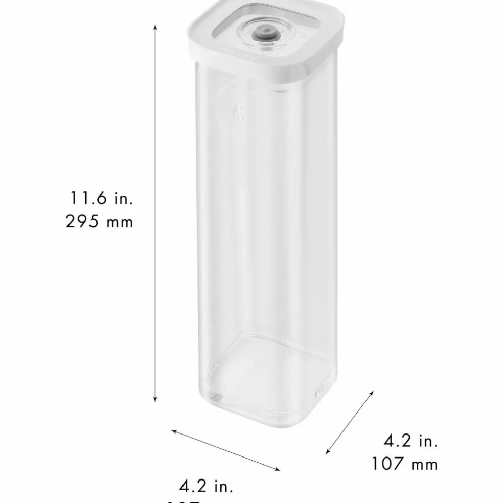 Fresh & Save CUBE oppbevaringsboks 4S