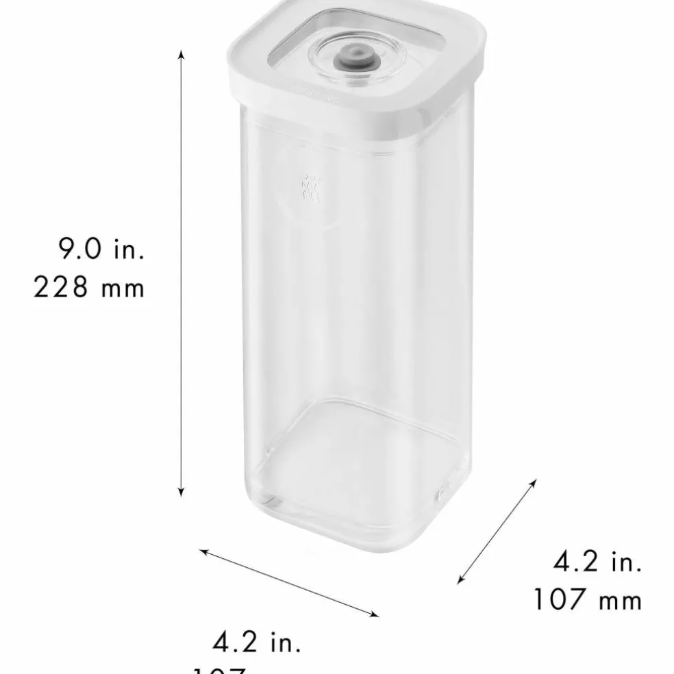 Fresh & Save CUBE oppbevaringsboks 4S