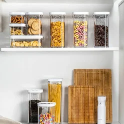Fresh & Save CUBE oppbevaringsboks 4S