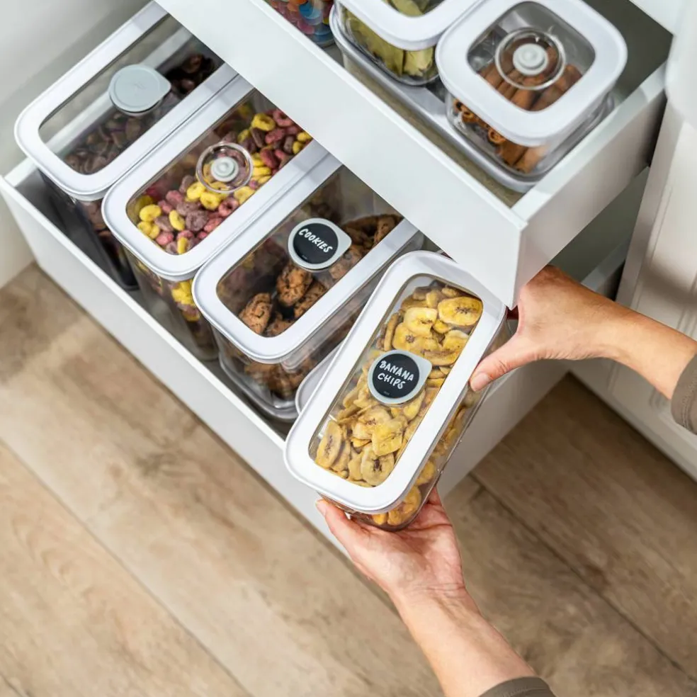 Fresh & Save CUBE oppbevaringsboks 4S