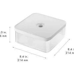 Fresh & Save CUBE oppbevaringsboks 4S