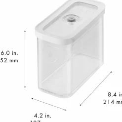 Fresh & Save CUBE oppbevaringsboks 3S