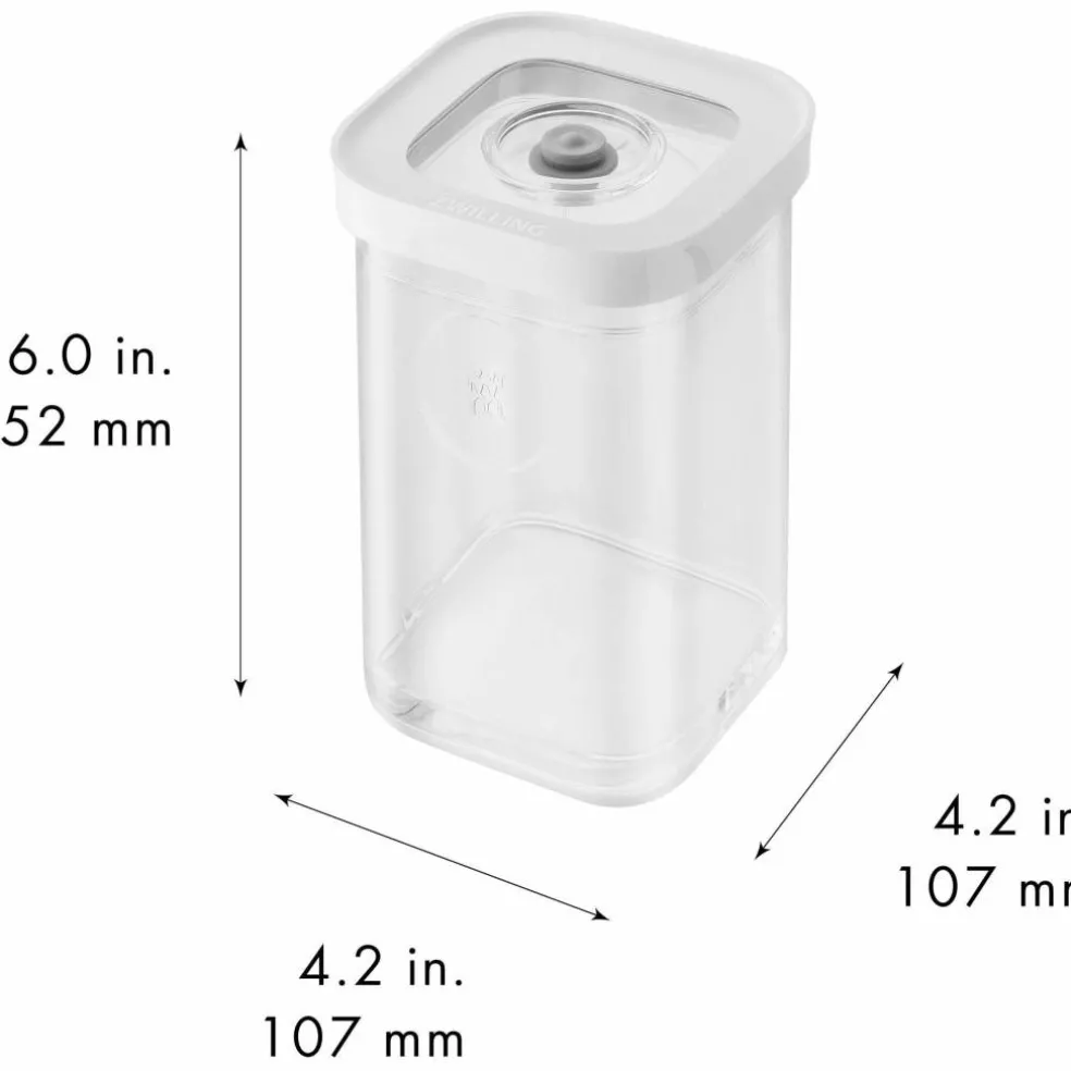 Fresh & Save CUBE oppbevaringsboks 3S