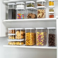Fresh & Save CUBE oppbevaringsboks 3S