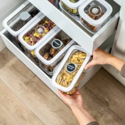 Fresh & Save CUBE oppbevaringsboks 3M