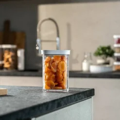 Fresh & Save CUBE oppbevaringsboks L