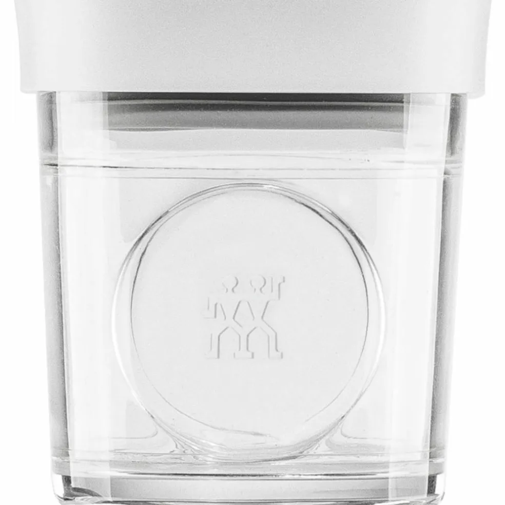 Fresh & Save CUBE oppbevaringssett XS, 3 stk