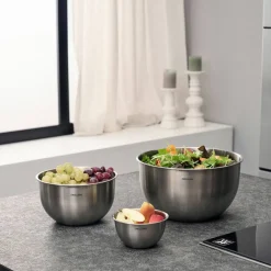 Fresh & Save skålsett 3 deler