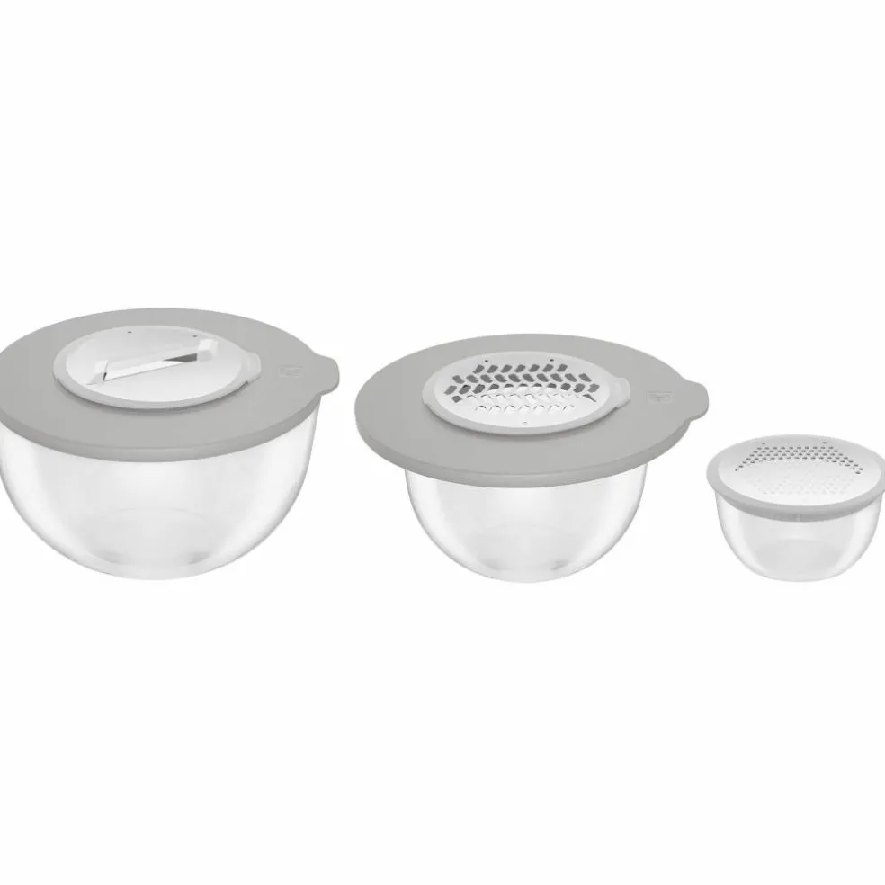 Fresh & Save tilbehørssett 5 deler