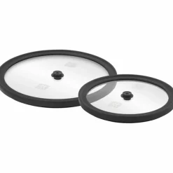 Fresh & Save Unlock vakuumlokk 2-pakning 16/20 cm