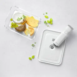 Fresh & Save vakuumbeholder 2 liter