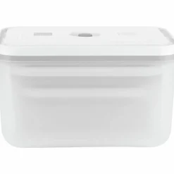 Fresh & Save vakuumbeholder plast, 3 stk.