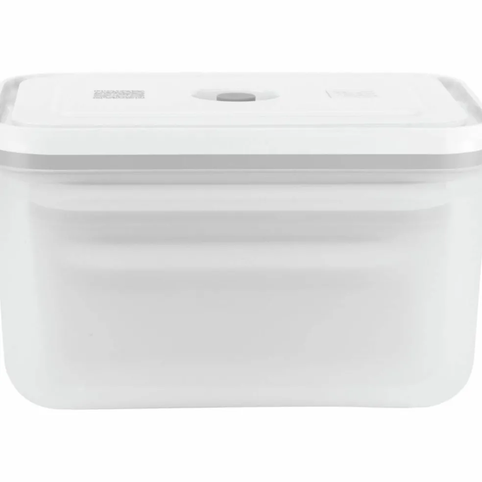 Fresh & Save vakuumbeholder plast, 3 stk.