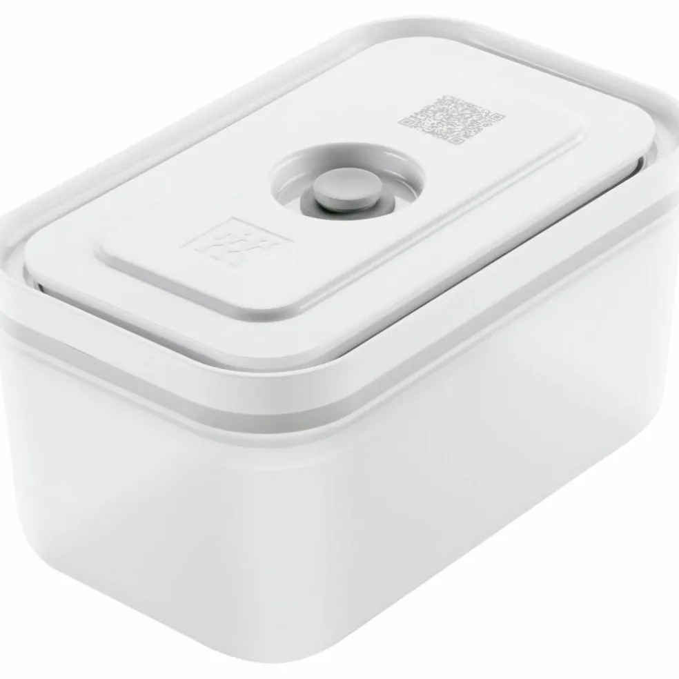 Fresh & Save vakuumbeholder, plast, 0,4 liter