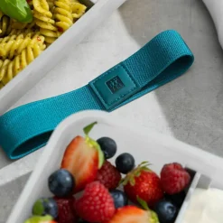 Fresh & Save vakuummatboks 1 liter, Large flat