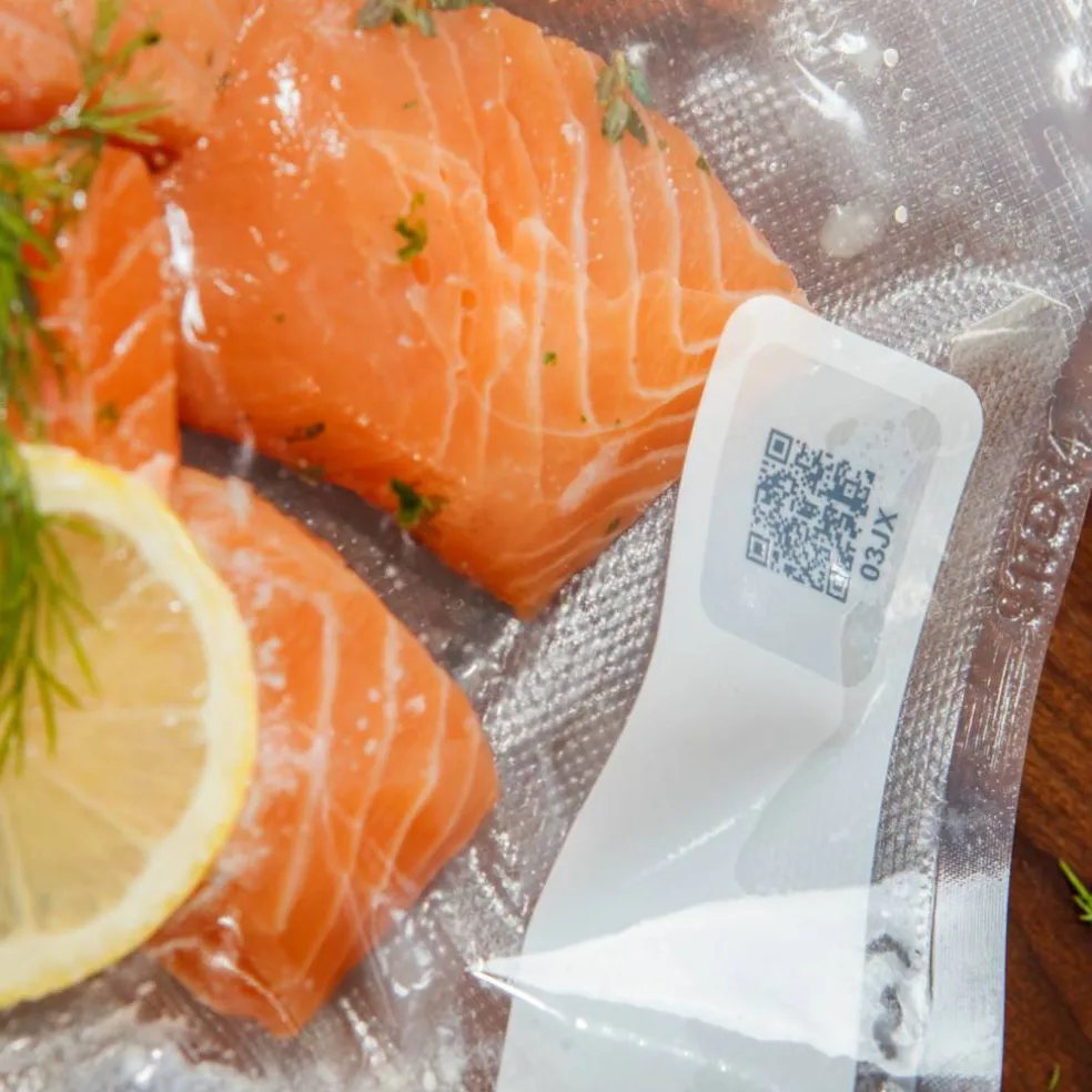 Fresh & Save vakuumposer S/M/L 10 stk.
