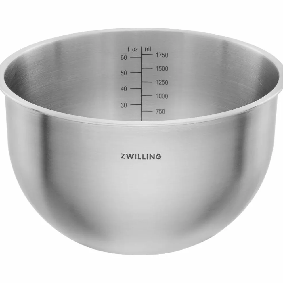 Fresh & Save vakuumskål medium 18 cm, 1,75 liter