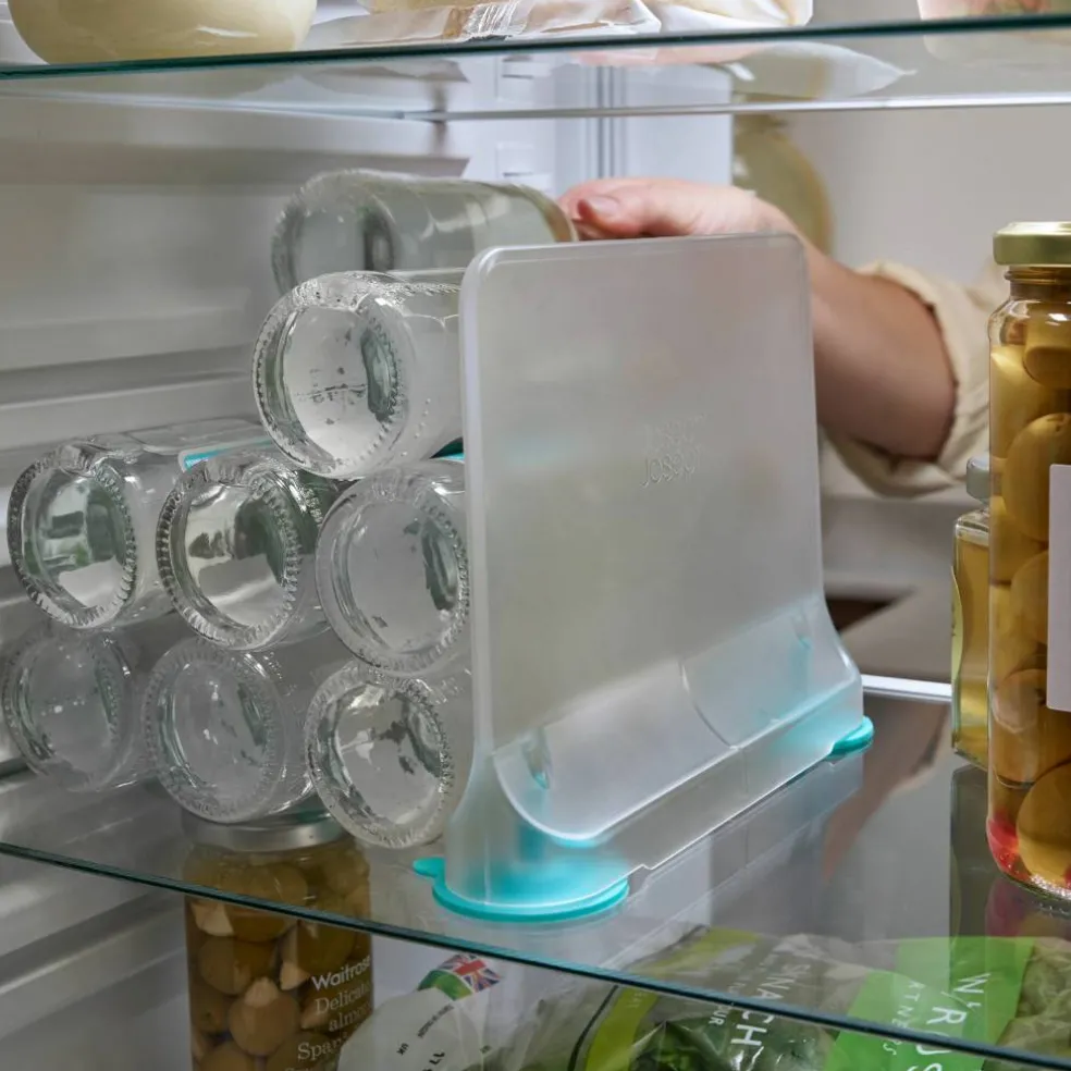 FridgeStore skillevegg til kjøleskap