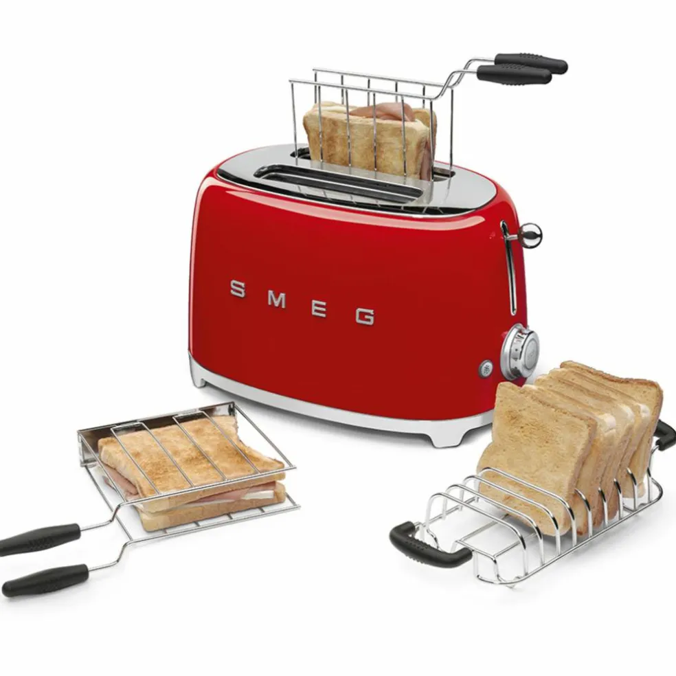 Frokostpakke Brødrister + Vannkoker Svart