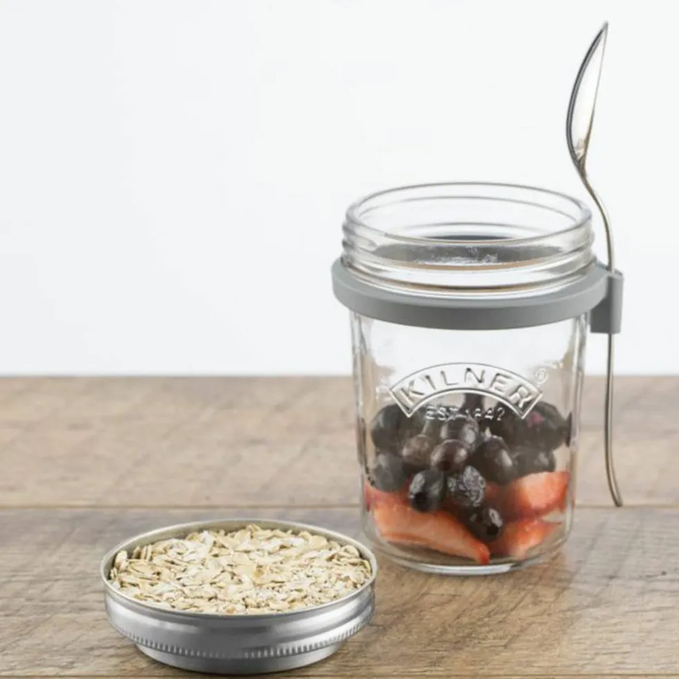 Frokostsett 0,35 liter