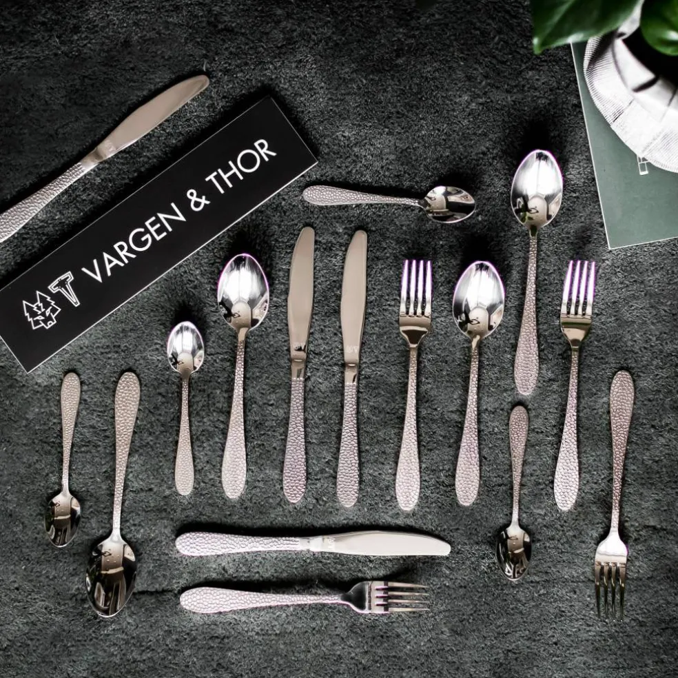 FROST bestikksett 16 deler, Fenix
